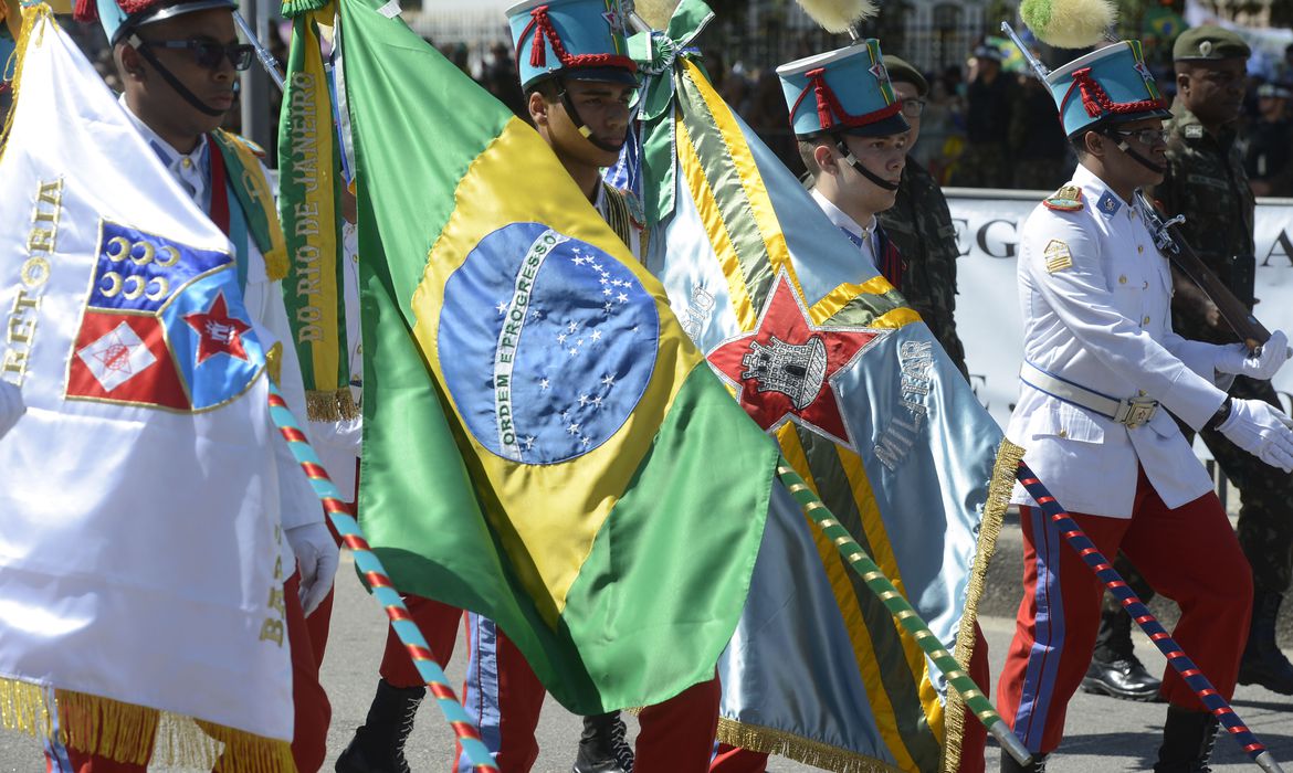 MINISTÉRIO DA DEFESA EXERCITO BRASILEIRO DEP-DEPA