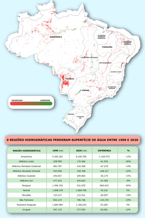 Jornal da Unesp  Perspectiva de novos projetos na Amazônia coloca