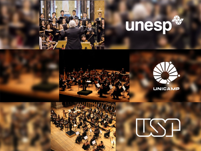 Novidades - ALMA e USP Filarmônica apresentam O delírio de Dom Quixote »  ALMA » Academia Livre de Artes e Música :: Ribeirão Preto SP