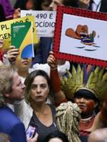 Jornal da Unesp  Perspectiva de novos projetos na Amazônia coloca